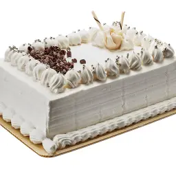 Full Sheet Cake - Delight